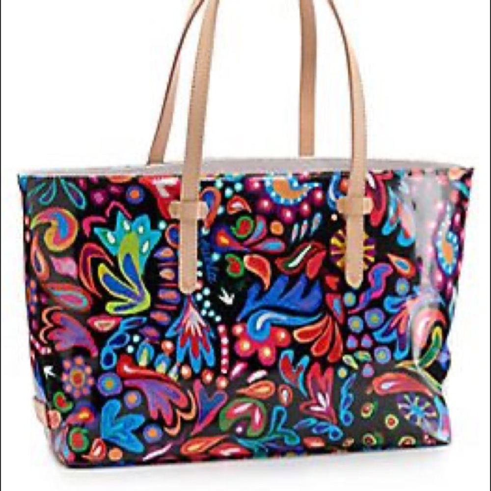 Consuela Sophie East/West Tote